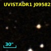 COSMOS J095825.21+020208.3