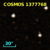 COSMOS J095832.99+020142.6