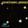 COSMOS J095826.26+020138.6