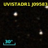 COSMOS J095833.44+020140.4