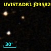 COSMOS J095820.00+020138.1