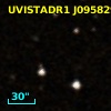 COSMOS J095829.61+020135.8
