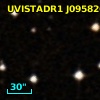 COSMOS J095826.79+020138.8