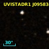 COSMOS J095834.46+020136.0