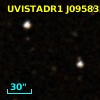 COSMOS J095833.02+020134.9