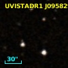 COSMOS J095829.28+020136.6