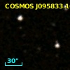 COSMOS J095833.16+020136.1