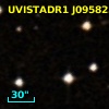 COSMOS J095825.50+020134.6