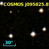 COSMOS J095825.87+020131.9