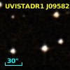 COSMOS J095825.58+020131.4
