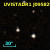 COSMOS J095829.47+020130.3