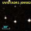 COSMOS J095828.03+020127.4