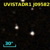 COSMOS J095829.28+020124.0