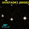 COSMOS J095827.33+020123.8
