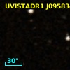 COSMOS J095834.38+020123.6