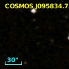COSMOS J095834.75+020123.4