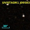 COSMOS J095832.88+020121.6