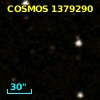 COSMOS J095832.90+020109.7