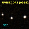 COSMOS J095827.32+020118.4