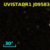 COSMOS J095834.76+020116.9
