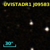 COSMOS J095831.62+020113.9
