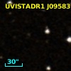 COSMOS J095831.94+020110.9