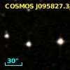 COSMOS J095827.38+020119.5