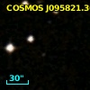 COSMOS J095821.36+020112.3