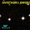 COSMOS J095826.62+020121.5
