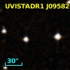 COSMOS J095827.07+020111.3