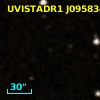 COSMOS J095834.33+020107.9