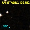 COSMOS J095820.59+020109.2