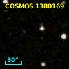 COSMOS J095831.49+020107.4