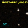 COSMOS J095831.84+020101.6