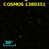 COSMOS J095835.13+020103.4