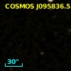 COSMOS J095836.55+020103.8