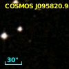 COSMOS J095820.95+020110.8