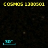 COSMOS J095835.85+020055.8