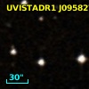 COSMOS J095827.81+020127.8