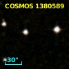 COSMOS J095827.07+020059.7