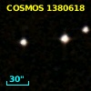 COSMOS J095826.17+020059.5