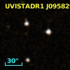 COSMOS J095829.65+020058.4