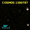 COSMOS J095833.95+020055.3