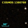 COSMOS J095833.88+020054.5
