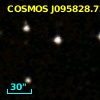 COSMOS J095828.72+020051.9