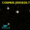COSMOS J095828.78+020051.4