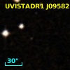 COSMOS J095821.09+020105.4