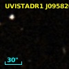 COSMOS J095820.02+020049.9