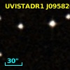COSMOS J095826.46+020048.9