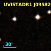 COSMOS J095826.38+020048.6